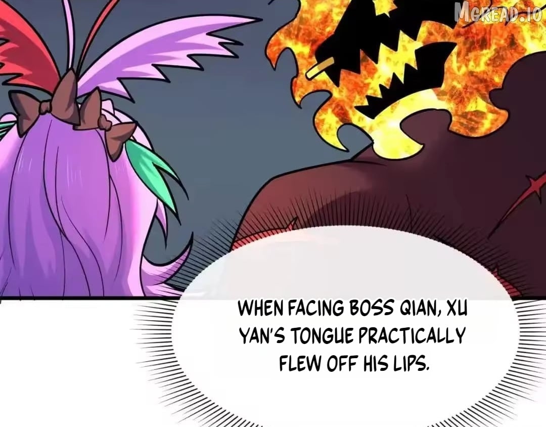 Era of the Haunted Chapter 607  - page 75